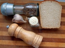 Пивная тарелка