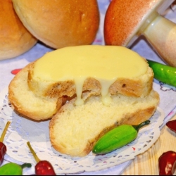 Плавленый сыр домашний любимый