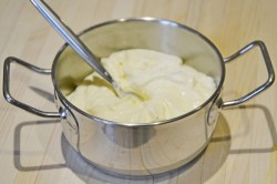 название картинки Плавленый сыр домашний любимый