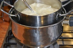 название картинки Плавленый сыр домашний любимый