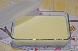 название картинки Плавленый сыр домашний любимый