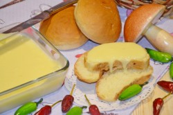 название картинки Плавленый сыр домашний любимый