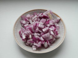 Плов из гречки с курицей - шаг 3 Плов из гречки с курицей - шаг 3