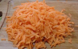 Плов с грибами и курицей в мультиварке