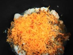 Плов на плите в казане из курицы - шаг 5