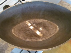 Плов из красного риса