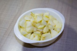 Плов с курагой и изюмом