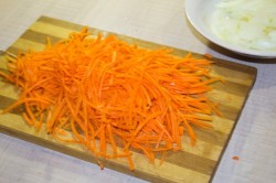 Плов с курагой и изюмом