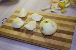 Плов с курагой и изюмом