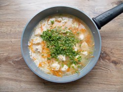 Плов с куриным филе - шаг 10