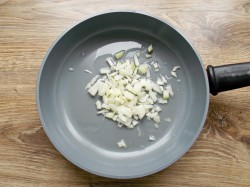 Плов с куриным филе - шаг 2