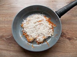 Плов с куриным филе - шаг 7