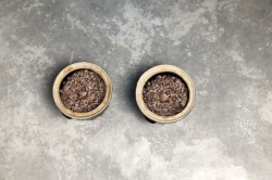 Плов в горшочках в духовке