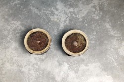 Плов в горшочках в духовке