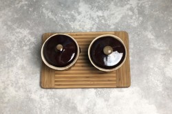 Плов в горшочках в духовке