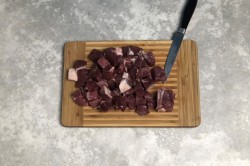 Плов в горшочках в духовке