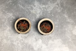 Плов в горшочках в духовке