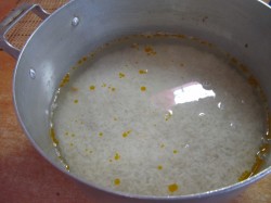 Плов в кастрюле с курицей - шаг 20