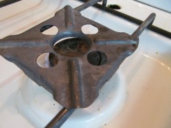 Плов в кастрюле с курицей - шаг 21