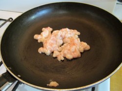 Плов в кастрюле с курицей - шаг 4