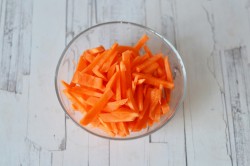 Плов в казане из говядины