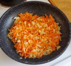 Плов в мультиварке скороварке с курицей