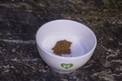 Плюшки с сахаром из дрожжевого теста