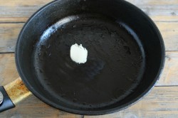 Подлив для картофельного пюре