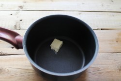 Подлива без мяса к гречке и рису - шаг 2 Подлива без мяса к гречке и рису - шаг 2