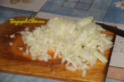 Подлива для лагмана