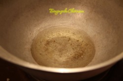 Подлива для лагмана