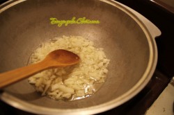 Подлива для лагмана