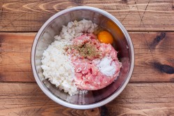 название картинки Подлива для тефтелей