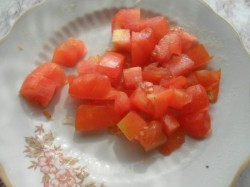 название картинки Подливка из говядины в мультиварке