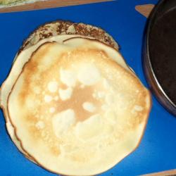 название картинки Торт Полено со сгущенкой