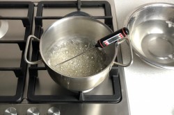 Сахарная помадка для булочек