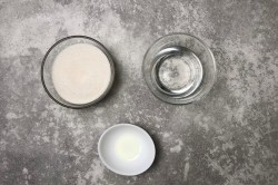 Сахарная помадка для булочек