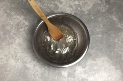 Сахарная помадка для булочек