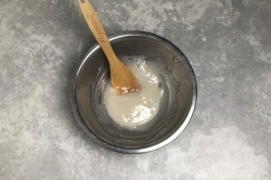 Сахарная помадка для булочек