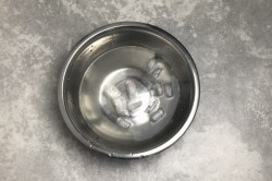 Сахарная помадка для булочек