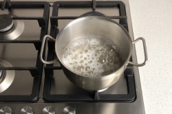 Сахарная помадка для булочек