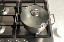 Сахарная помадка для булочек