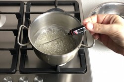 Сахарная помадка для булочек