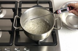 Сахарная помадка для булочек