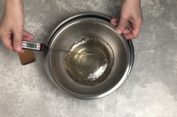 Сахарная помадка для булочек