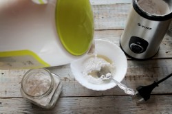 название картинки Помадка для кулича