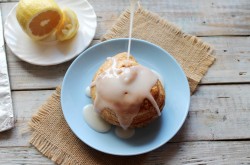 название картинки Помадка для кулича