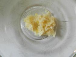 Закуска помидоры с сыром и чесноком