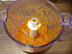 название картинки Помидоры в мультиварке фаршированные