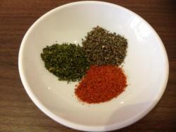 название картинки Помидоры в мультиварке фаршированные